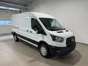 Ford Transit 350 Kasten,4x4,Limited,L3H2,AHK,Standh.