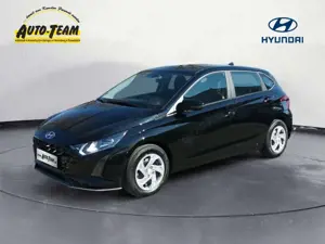 Hyundai i20 1.0 T-GDI Select (BC3)