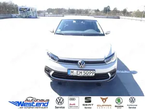 Volkswagen Polo Life 1.0l TSI 70kW DSG LED PDC Klima