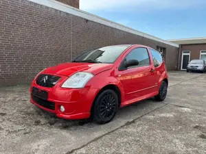 Citroen C2 1,4 VTR Plus