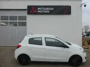 Mitsubishi Space Star Diamant 1.0 MIVEC 5-Gang