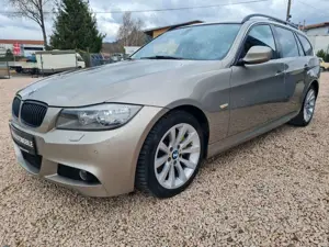 BMW 330 Baureihe 3 Touring 330d xDrive