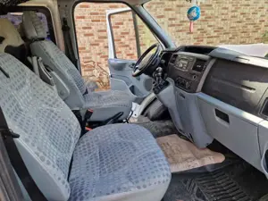 Ford Transit Wohnmobil  camper 7 Sitze, 300 L Trend