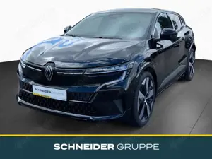 Renault Megane E-TECH Techno 220hp optimum charge