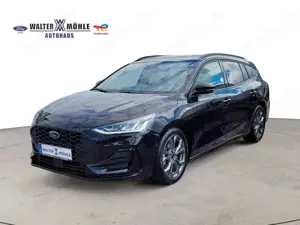Ford Focus Turnier  1.0l ST-Line X *AHK / Kamera*