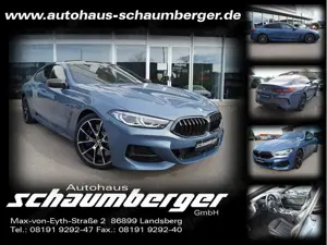 BMW 840 840d xDrive Gran Coupe Aut. M Technic Sport
