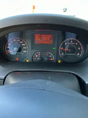 Fiat Ducato Ducato Maxi L5H2 Automatik Bild 1