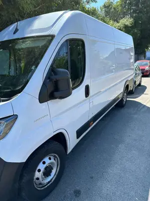 Fiat Ducato Ducato Maxi L5H2 Automatik Bild 5