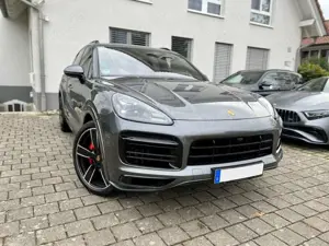 Porsche Cayenne GTS /LED/Pano/Standheizung/HeadUp/BOSE Bild 3