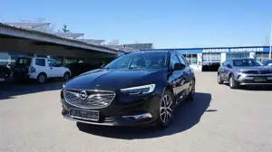 Opel Insignia Sports Tourer 1.5 DI Turbo Business Edition