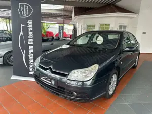 Citroen C5 Lim. Tendance * TÜV + AU NEU *