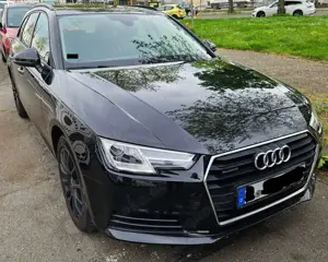 Audi A4 A4 Avant 3.0 TDI quattro tiptronic design Bild 3