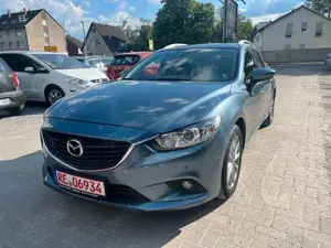 Mazda 6 Kombi Center-Line*AUTOMATIK*NAVI*SHZ*TEMP*PDC