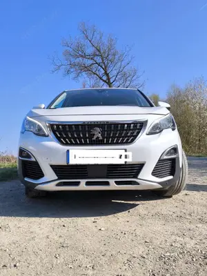Peugeot 3008 PureTech 130 Stop  Start EAT6 Allure