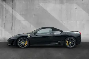 Ferrari 430 Scuderia Scuderia Spider 16M*Full Carbon*TOP Bild 4