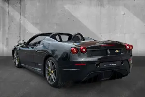 Ferrari 430 Scuderia Scuderia Spider 16M*Full Carbon*TOP Bild 5