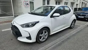Toyota Yaris Active*Klima*Unfall*