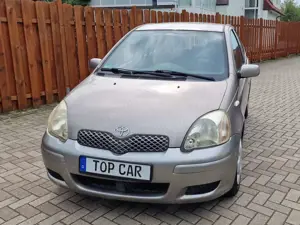 Toyota Yaris 1.0 Sol Tüv Neu