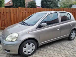 Toyota Yaris 1.0 Sol Tüv Neu Bild 3