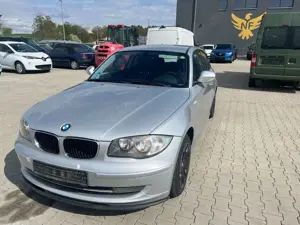 BMW 116 i 3trg,EURO5,SHZ,Klimaauto,MFL,SH-gepfl,