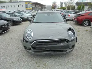 MINI Cooper Clubman 1.5 ~ 60.000 km ~ LCI ~ Unfall