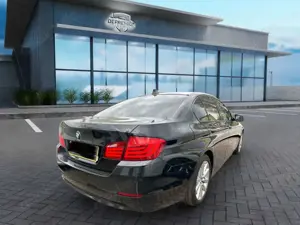 BMW 530 d xDrive, Sport, SD,LED, Leder,MOTORSCHADEN Bild 3