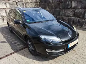Renault Laguna Laguna Grandtour Diesel dCi 110 Limited
