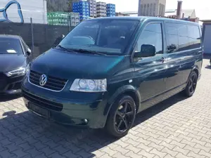Volkswagen T5 California 2.5 TDI DSG Multivan Startline