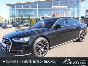 Audi A8 50 TDI/LEDER/PANORAMA/HEAD UP/BANG  OLUFSEN