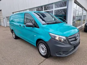 Mercedes-Benz Vito Kasten 116 CDI PRO RWD lang 163PS TOTWINKEL