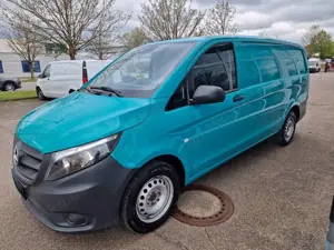 Mercedes-Benz Vito Kasten 116 CDI PRO RWD lang 163PS TOTW. AHK