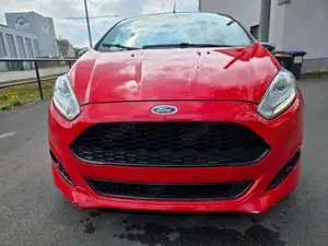 Ford Fiesta 1.0 EcoBoost Start-Stop Sport