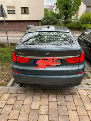 BMW 530 530 d xDrive