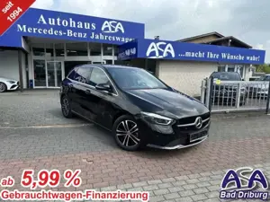 Mercedes-Benz B 180 +Progressive+MULTIBEAM+2xMemory+AHK++Winter-P.+Ver