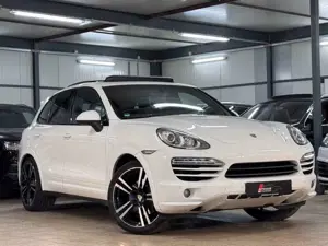 Porsche Cayenne Diesel SPORT PAKET*PASM*PANO*PCM*BOSE