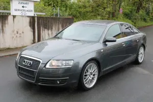 Audi A6 Lim. 3.2 FSI quattro S-Line Automatik Navi Li