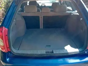 Chevrolet Nubira 1.6 Kombi Gas lpg autogas anhängerkupplung  tüv Bild 3