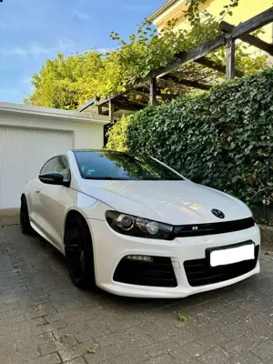 Volkswagen Scirocco 2.0 TSI 195 kW R