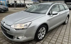 Citroen C5 2.0 HDi Tourer Business Class Bild 3