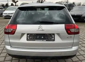 Citroen C5 2.0 HDi Tourer Business Class Bild 5