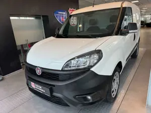 Fiat Doblo Doblò SX Kasten / TÜV NEU
