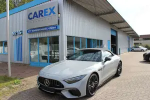 Mercedes-Benz SL 63 AMG *PREMIUM PLUS* *LIFTING* *CARBON*