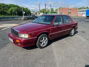 Chrysler Saratoga 3.0 Automatik