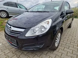 Opel Corsa Edition