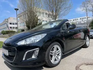 Peugeot 308 CC Cabrio-Coupe Active*TÜV*SHZ*KLIMA*
