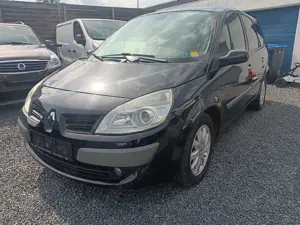 Renault Scenic Grand Exception 1.6  /6-Gang/ Klima/ ALU