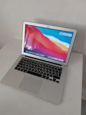 Laptop Apple, MacBook Air