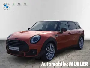 MINI Cooper Clubman John Cooper Works1.5 Digitales Cockpit LED Mehrzon