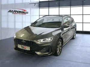 Ford Focus Bild 2