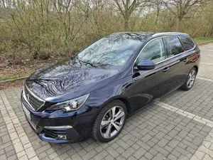 Peugeot 308 SW Allure PureTech 130